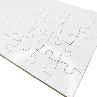 Puzzle souvenir rectangle | 35 grandes pièces |  Kati Corner.