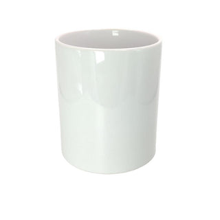 Mug blanc simple |  Kati Corner.