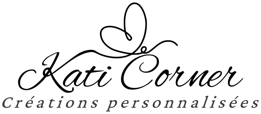 Kati Corner – Créations personnalisées